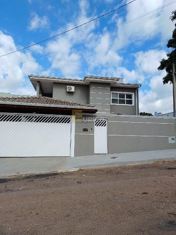 Casa à venda no Jardim Primavera em Itupeva/SP: 