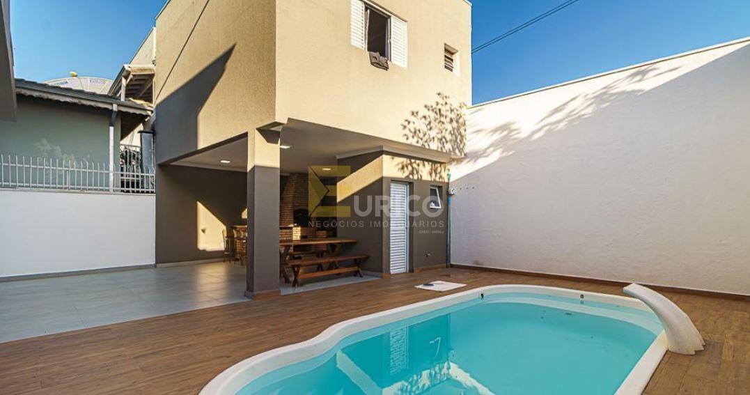 Casa à venda no Jardim Primavera em Itupeva/SP: 