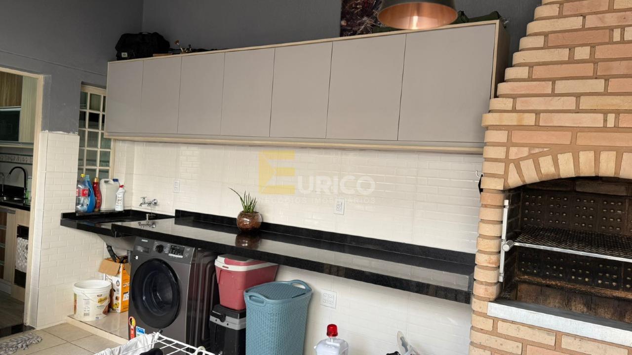 Casa à venda no PARQUE CIDADE JARDIM II em Jundiaí/SP: 