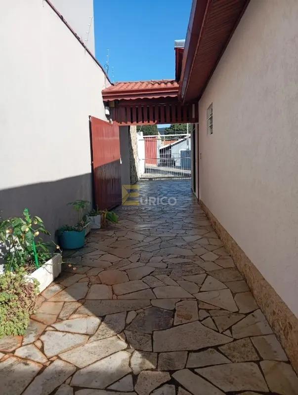 Casa à venda no Eloy Chaves em Jundiaí/SP: 