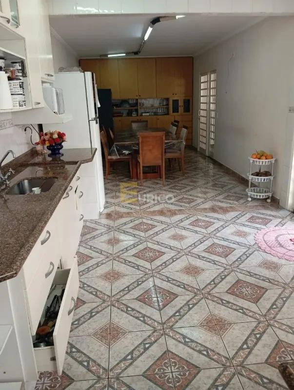 Casa à venda no Eloy Chaves em Jundiaí/SP: 