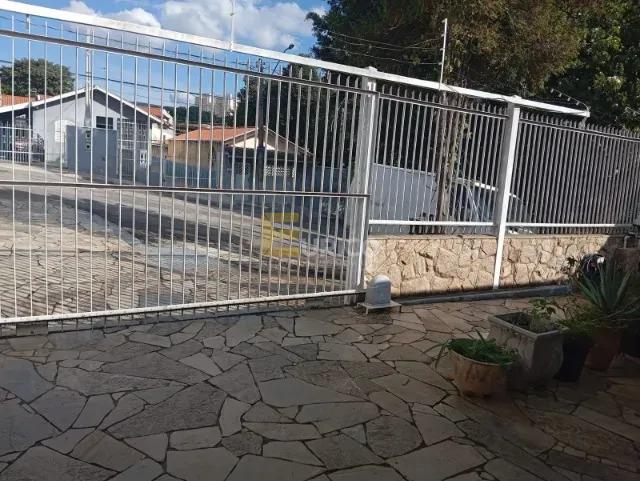 Casa à venda no Eloy Chaves em Jundiaí/SP: 