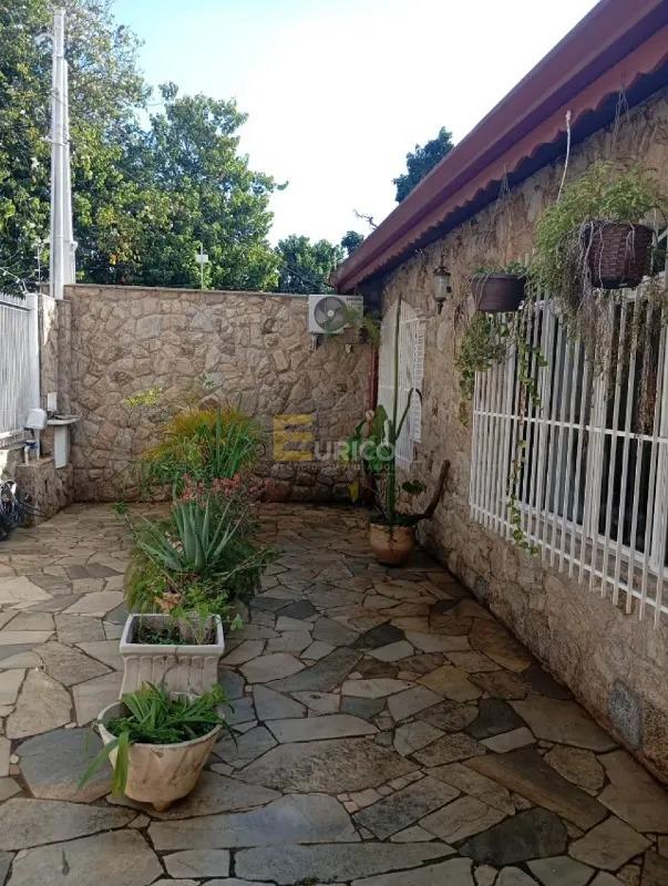 Casa à venda no Eloy Chaves em Jundiaí/SP: 