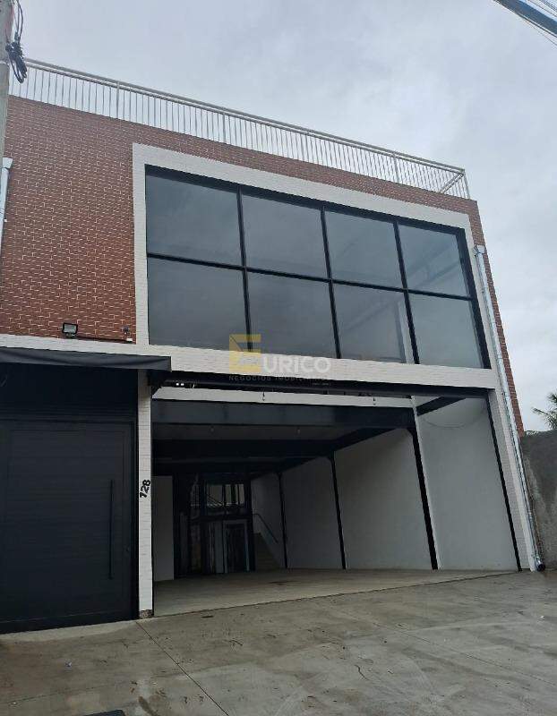 Prédio Comercial para aluguel no Centro em Itupeva/SP: 