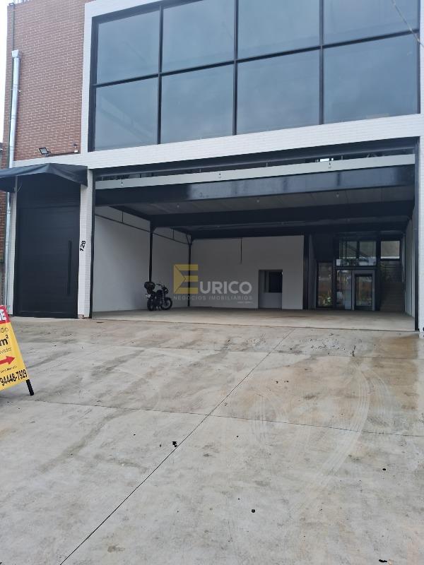 Prédio Comercial para aluguel no Centro em Itupeva/SP: 