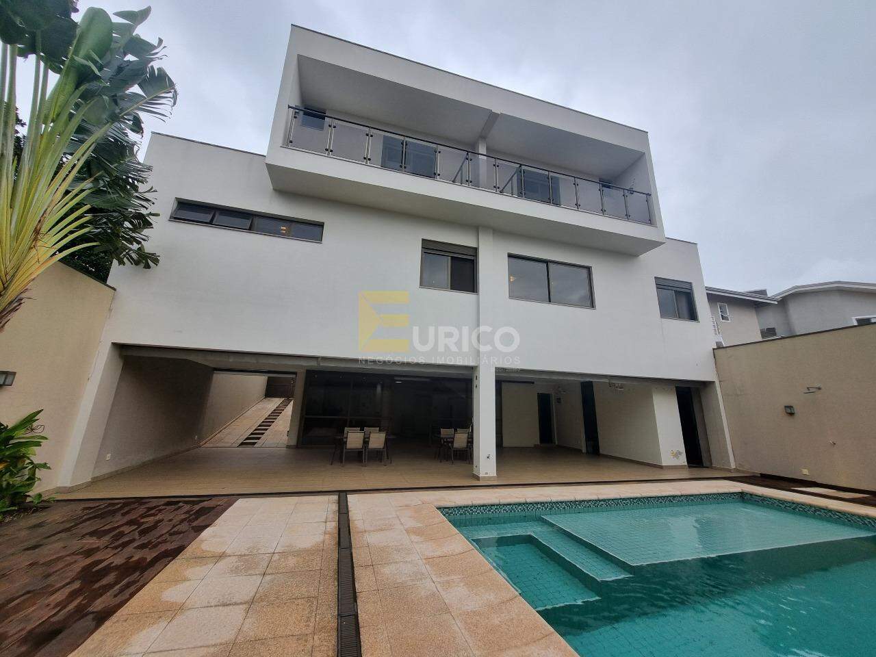 Casa em condomínio à venda no Condomínio Portal do Paraíso I em Jundiaí/SP: 