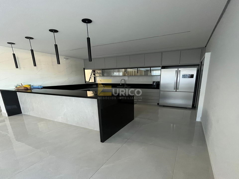 Casa em condomínio à venda no Condomínio Residencial dos Ipes em Jundiaí/SP: 