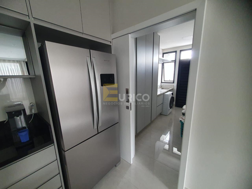 Casa em condomínio à venda no Condomínio Residencial dos Ipes em Jundiaí/SP: 