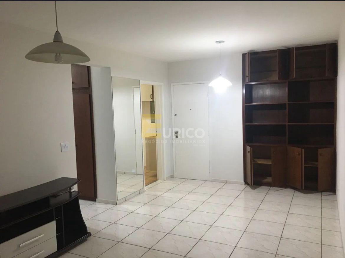 Apartamento à venda no Condomínio Edifício Névio Borgonovi em Jundiaí/SP: 