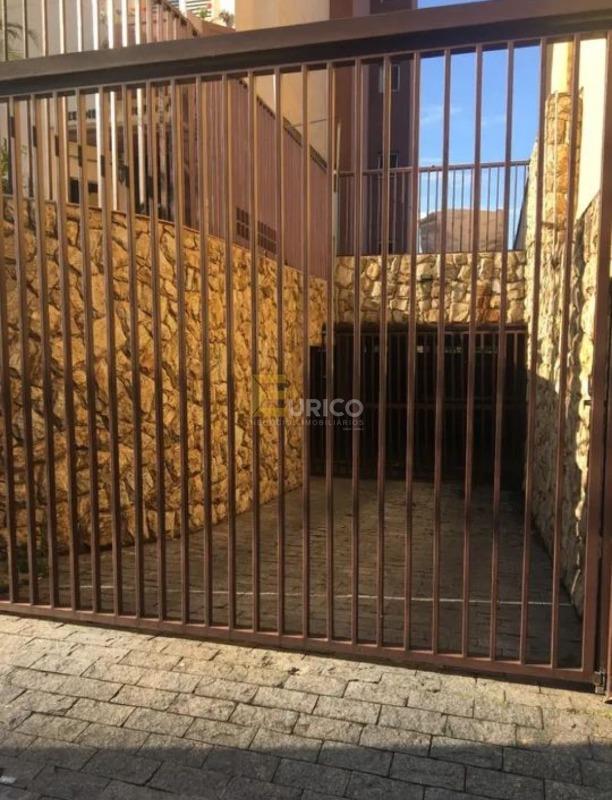 Apartamento à venda no Condomínio Edifício Névio Borgonovi em Jundiaí/SP: 