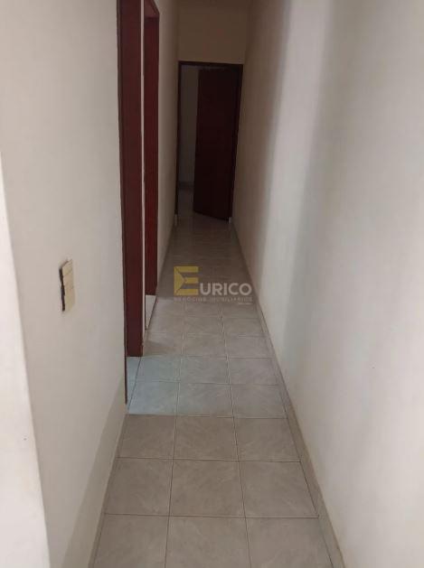 Casa à venda no Jardim Buriti em Itupeva/SP: 