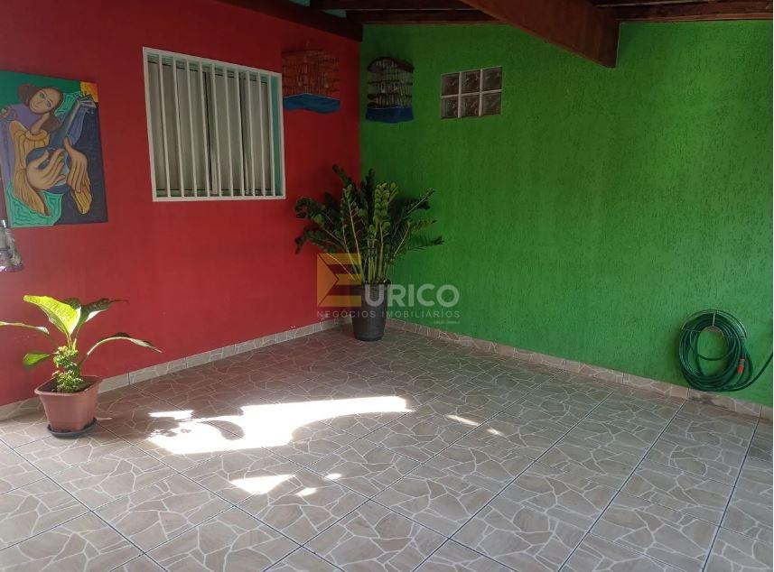 Casa à venda no Jardim Buriti em Itupeva/SP: 