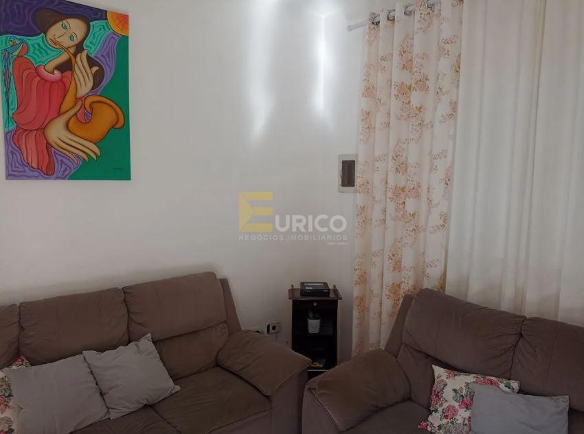 Casa à venda no Jardim Buriti em Itupeva/SP: 