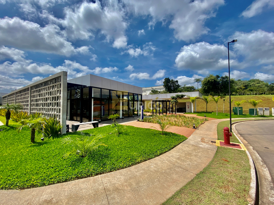 Terreno em Condomínio à venda no Condomínio Campos de Medeiros em Jundiaí/SP: 