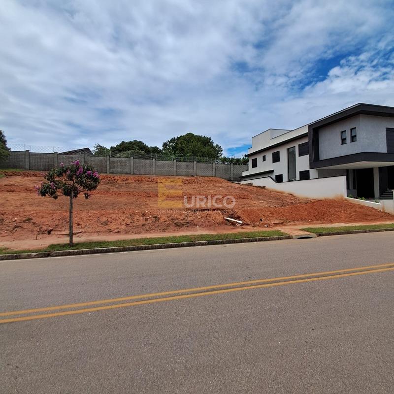 Terreno em Condomínio à venda no Condomínio Campos de Medeiros em Jundiaí/SP: 