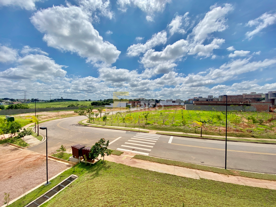 Terreno em Condomínio à venda no Condomínio Campos de Medeiros em Jundiaí/SP: 