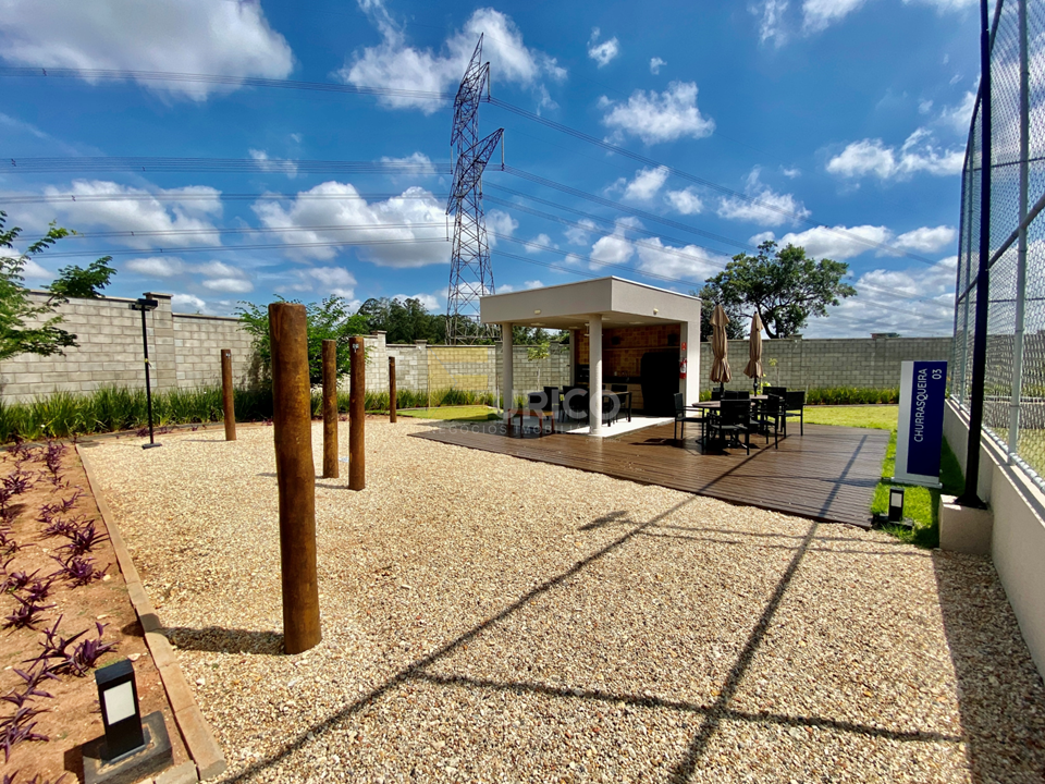 Terreno em Condomínio à venda no Condomínio Campos de Medeiros em Jundiaí/SP: 