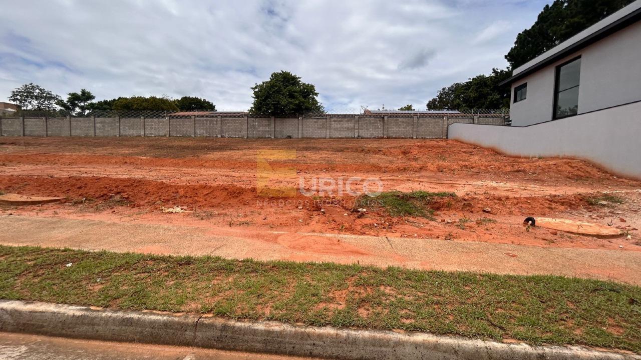 Terreno em Condomínio à venda no Condomínio Campos de Medeiros em Jundiaí/SP: 