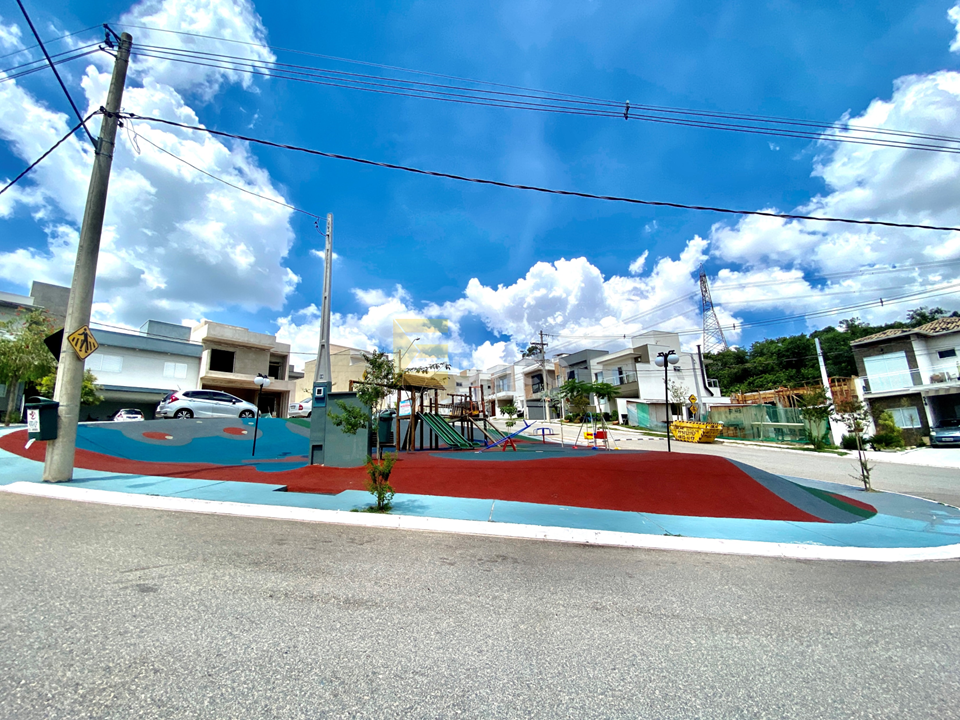 Terreno em Condomínio à venda no Condomínio Reserva da Mata em Jundiaí/SP: 