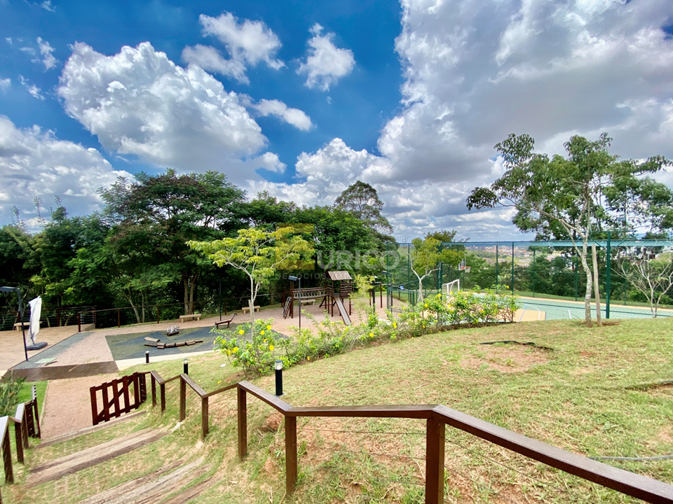 Terreno em Condomínio à venda no Condomínio Residencial Terras de Jundiaí em Jundiaí/SP: 