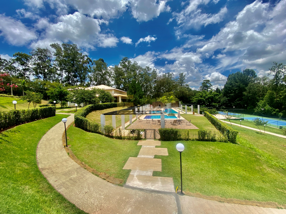 Terreno em Condomínio à venda no Condomínio Terra Caxambu em Jundiaí/SP: 