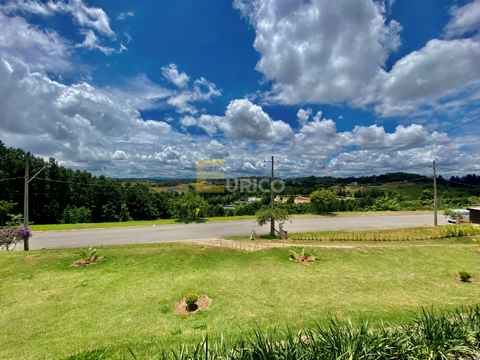 Terreno em Condomínio à venda no Condomínio Terra Caxambu em Jundiaí/SP: 
