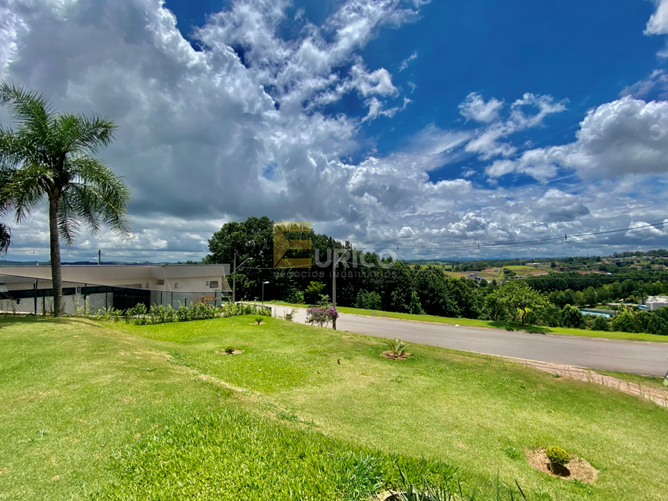 Terreno em Condomínio à venda no Condomínio Terra Caxambu em Jundiaí/SP: 