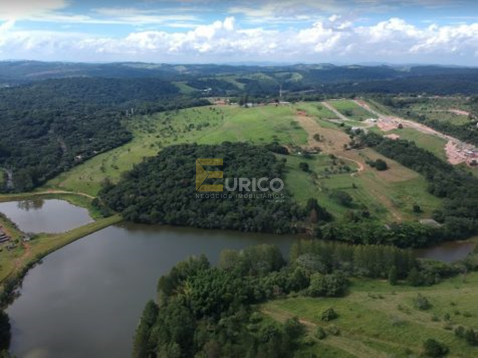 Terreno em Condomínio à venda no Condomínio Terra Caxambu em Jundiaí/SP: 