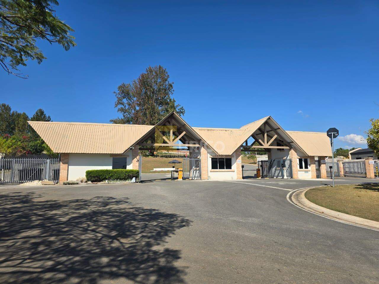 Terreno em Condomínio à venda no Condomínio Terra Caxambu em Jundiaí/SP: 