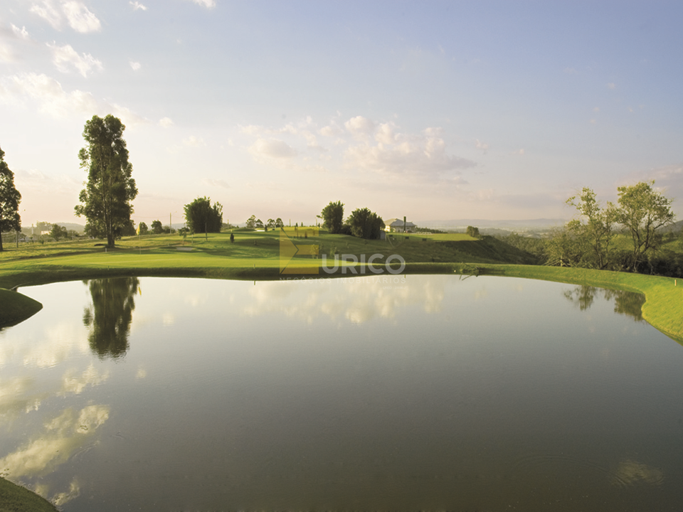 Terreno em Condomínio à venda no Condomínio Portal Japy Golf Club em Cabreúva/SP: 