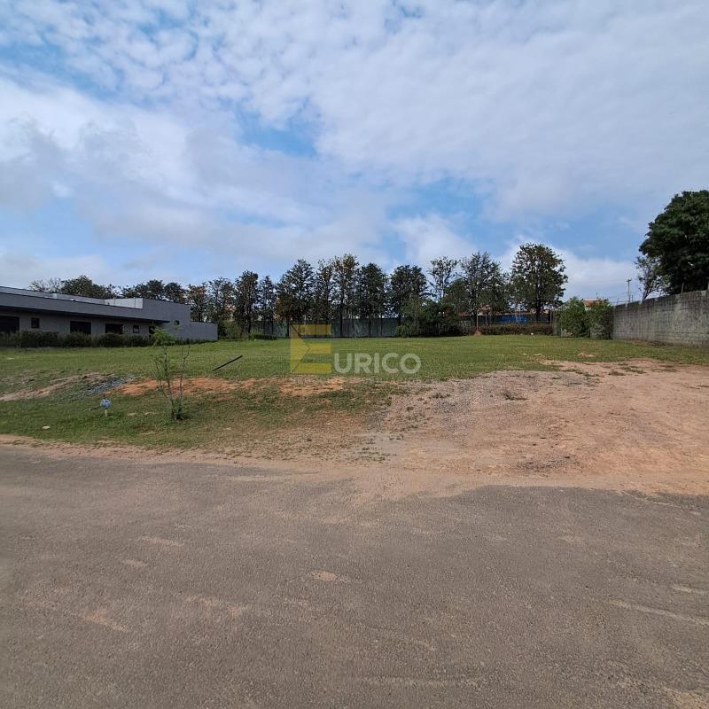 Terreno em Condomínio à venda no Condomínio Portal Japy Golf Club em Cabreúva/SP: 