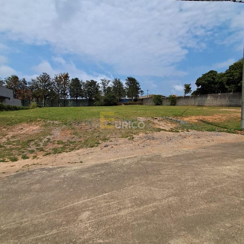 Terreno em Condomínio à venda no Condomínio Portal Japy Golf Club em Cabreúva/SP: 