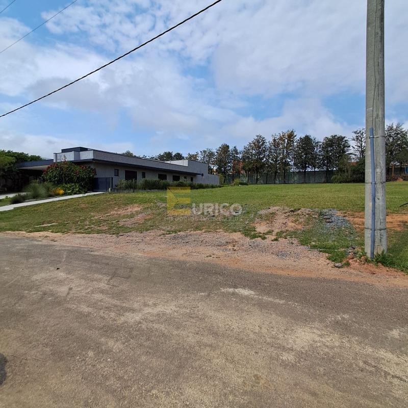 Terreno em Condomínio à venda no Condomínio Portal Japy Golf Club em Cabreúva/SP: 