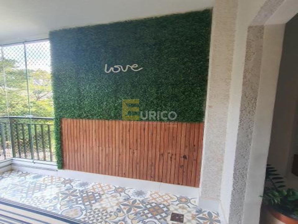 Apartamento à venda no Condomínio Flex II em Jundiaí/SP: 