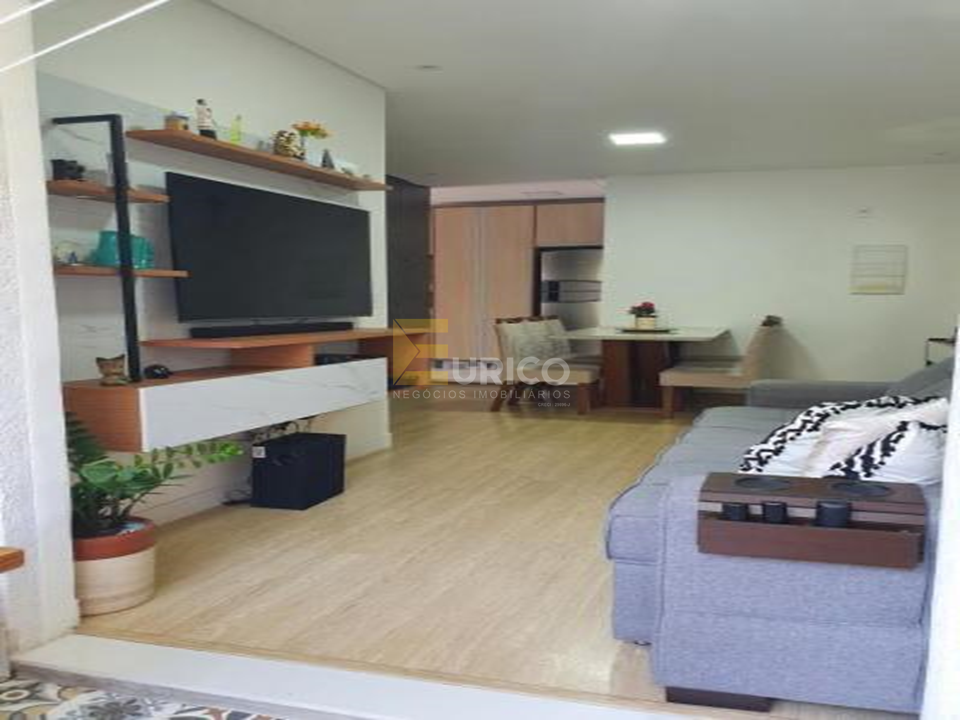 Apartamento à venda no Condomínio Flex II em Jundiaí/SP: 