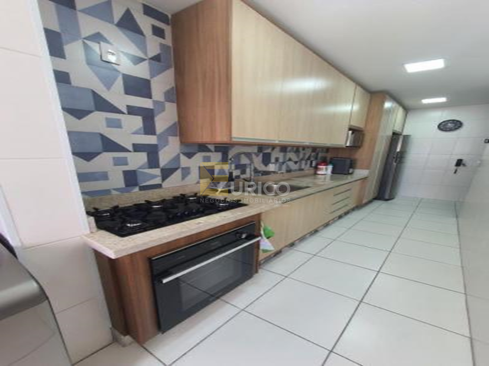 Apartamento à venda no Condomínio Flex II em Jundiaí/SP: 