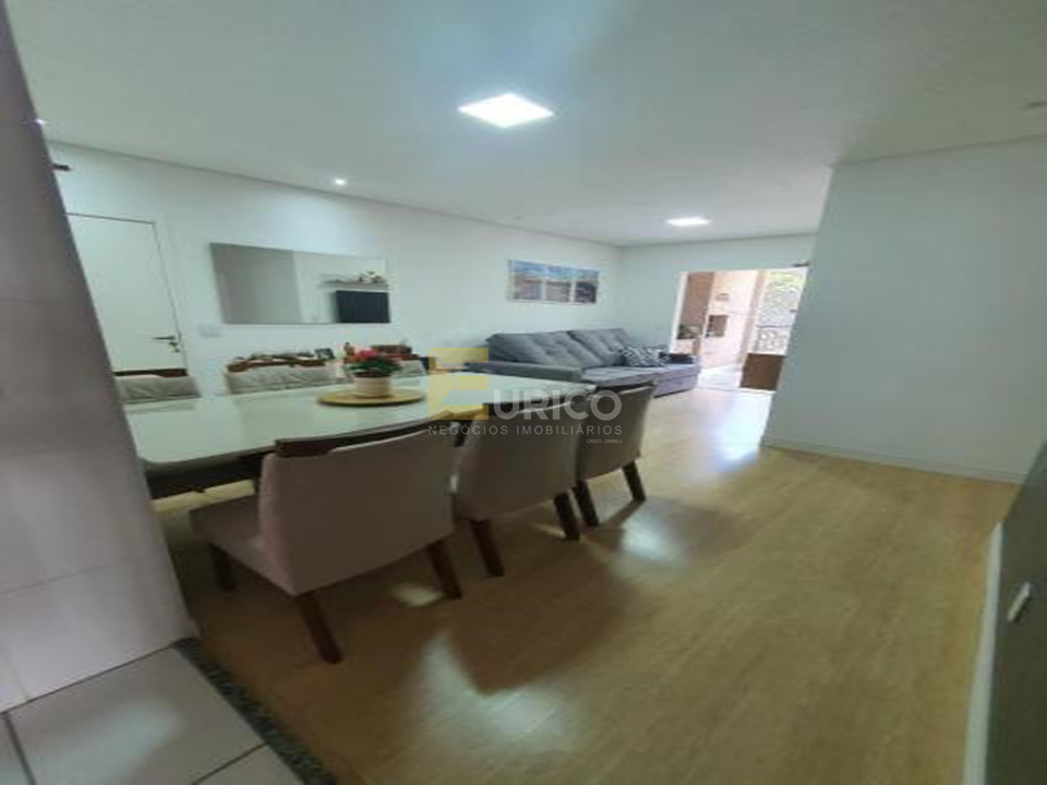 Apartamento à venda no Condomínio Flex II em Jundiaí/SP: 