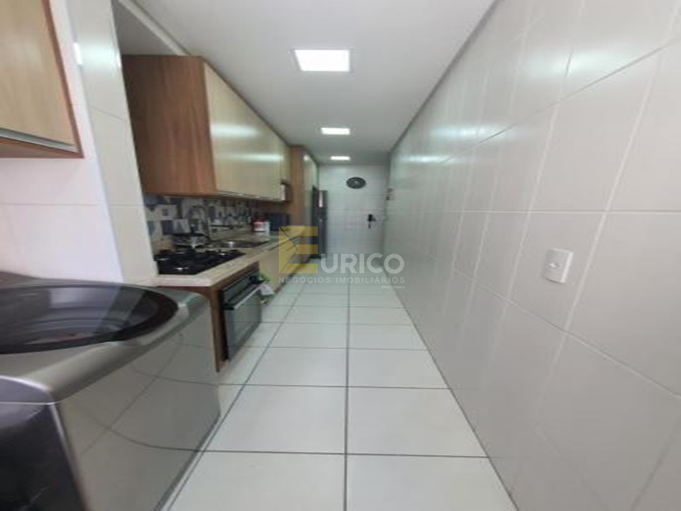 Apartamento à venda no Condomínio Flex II em Jundiaí/SP: 