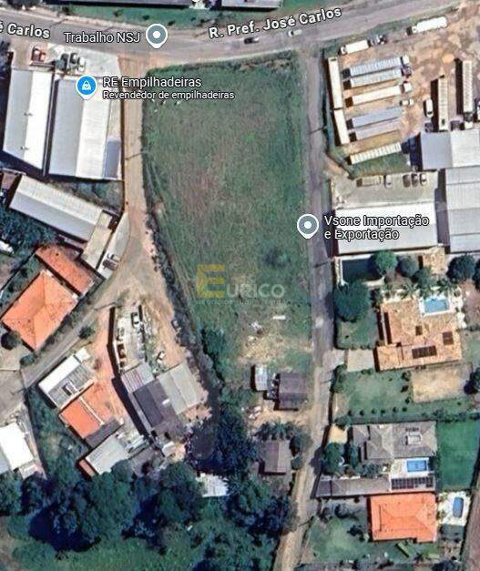 Terreno para aluguel no Vila Independência em Itupeva/SP: 