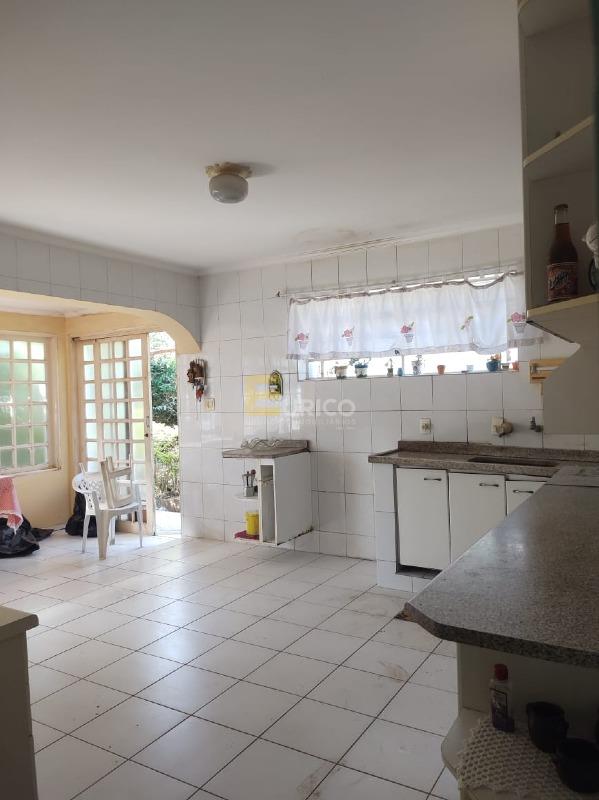 Chácara à venda no Parque Niágara em Campo Limpo Paulista/SP: 