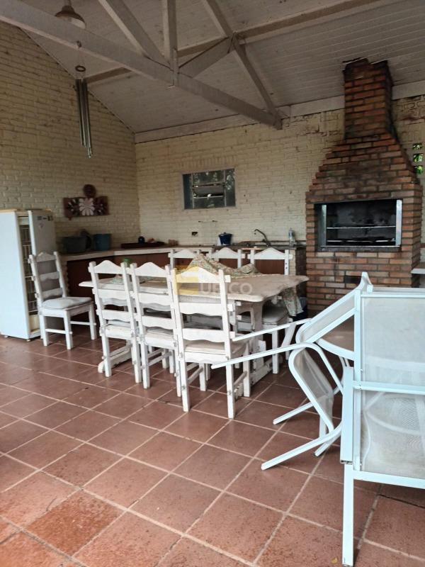 Chácara à venda no Parque Niágara em Campo Limpo Paulista/SP: 