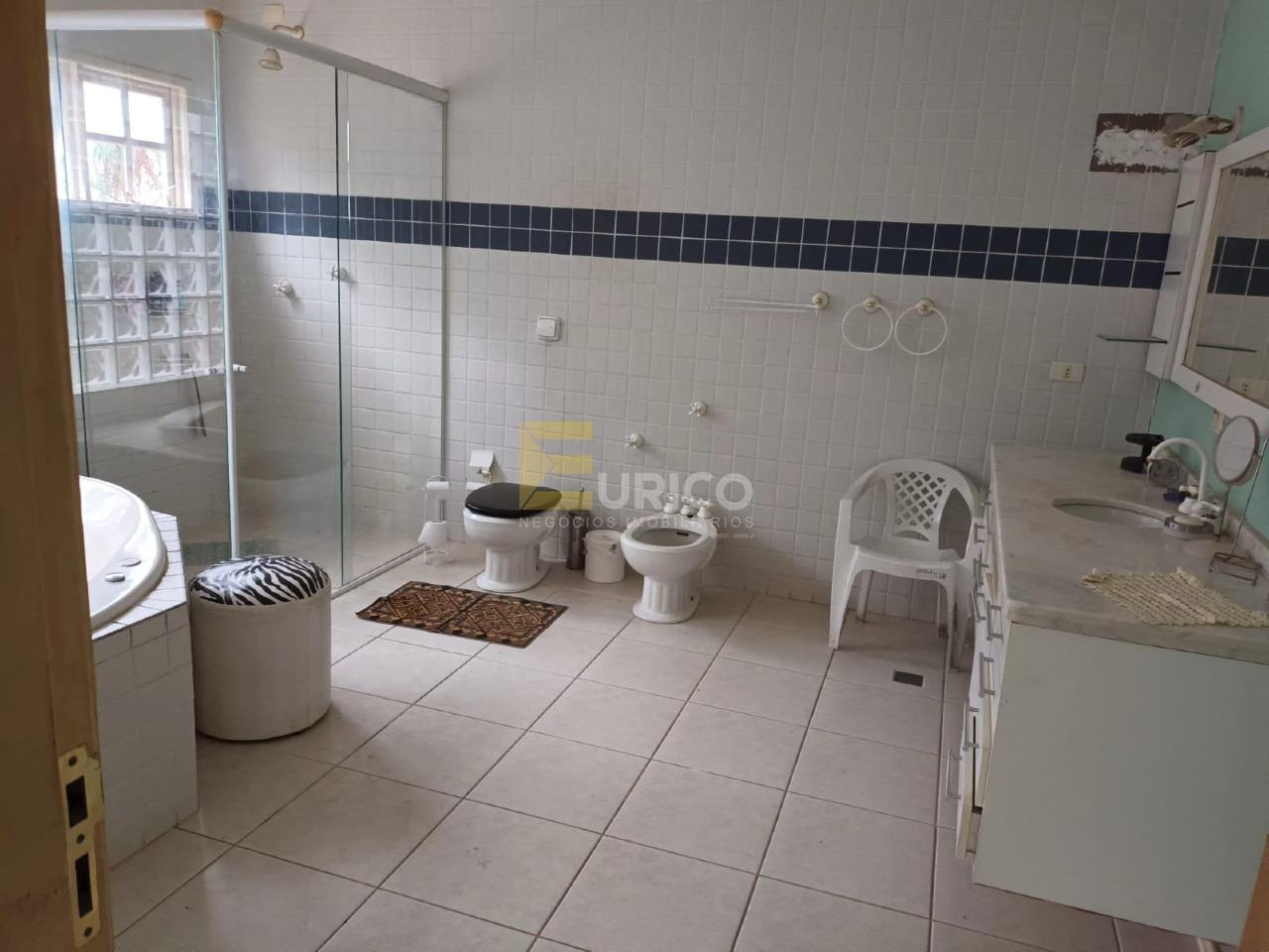 Chácara à venda no Parque Niágara em Campo Limpo Paulista/SP: 