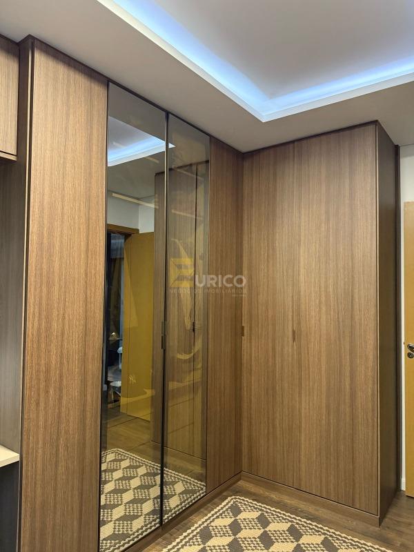 Apartamento à venda no Condominio Altos da Samuel Martins em Jundiaí/SP: 