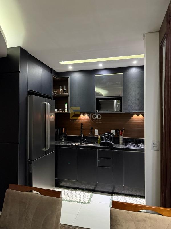 Apartamento à venda no Condominio Altos da Samuel Martins em Jundiaí/SP: 