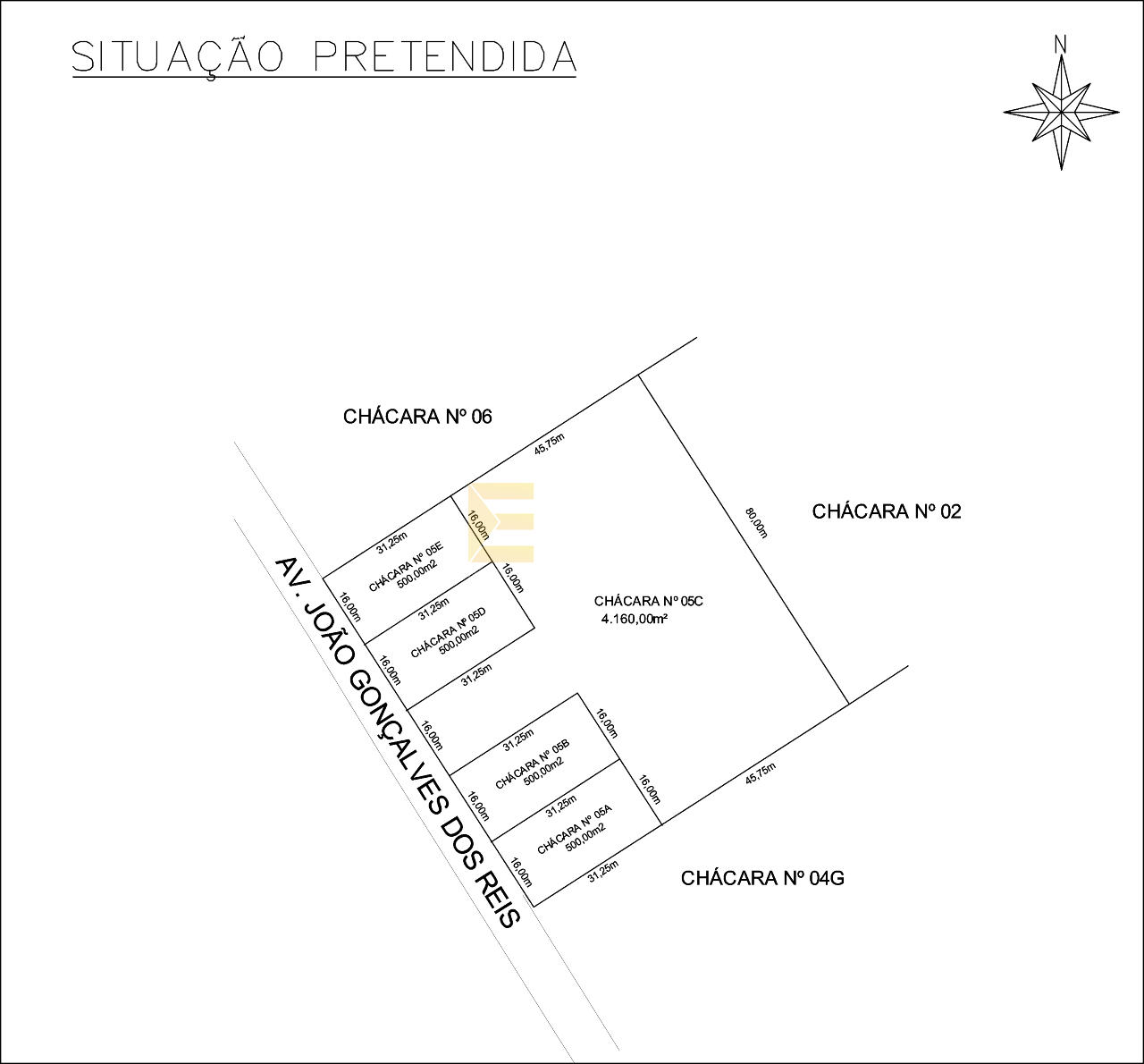 Terreno à venda no Medeiros em Jundiaí/SP: 