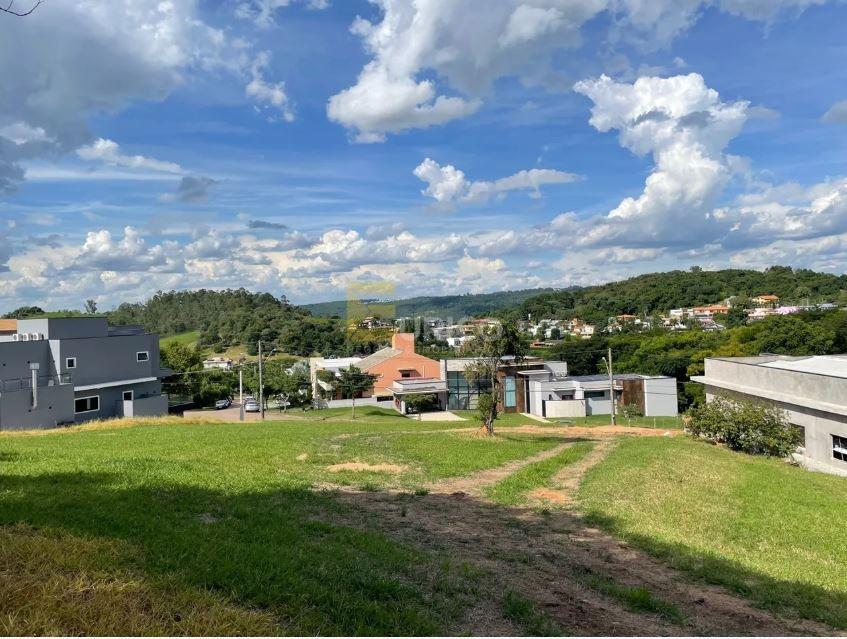 Terreno em Condomínio à venda no Condomínio Resedas em Itupeva/SP: 