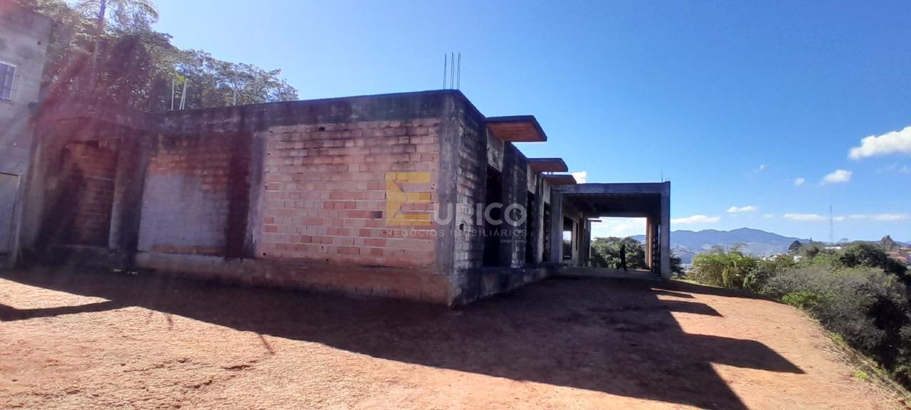 Área à venda no Centro em SÃO LOURENÇO/MG: 