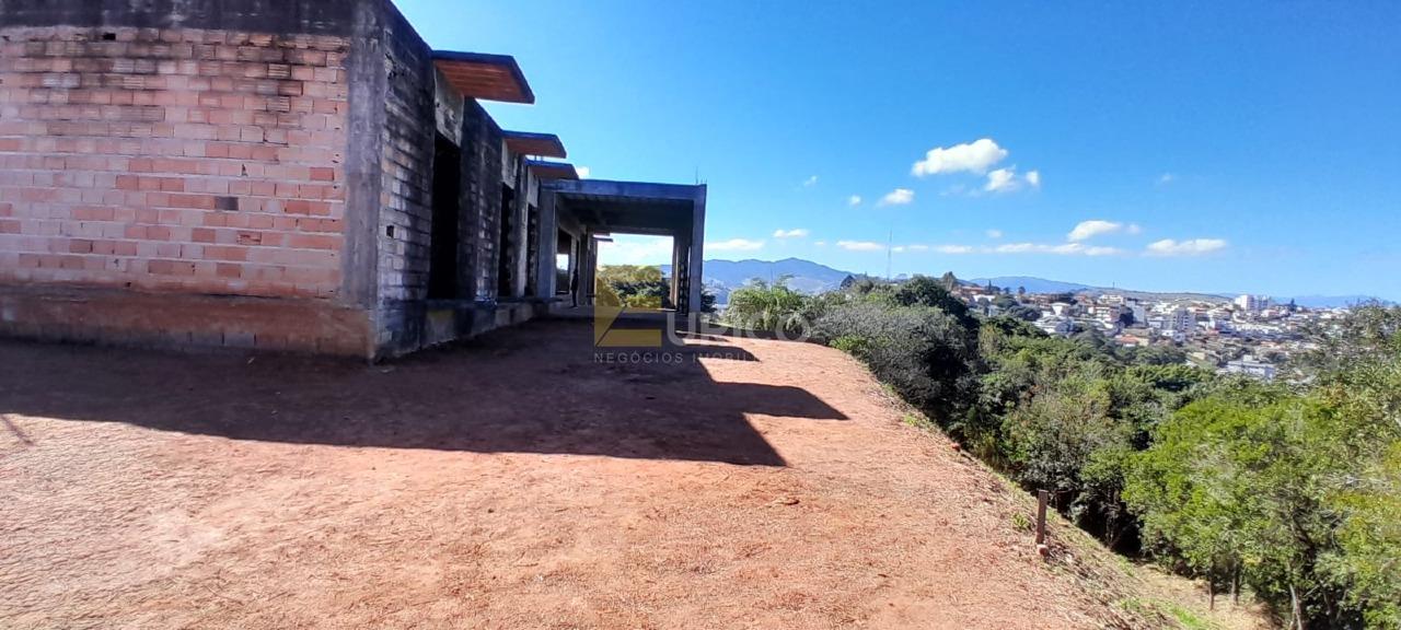 Área à venda no Centro em SÃO LOURENÇO/MG: 