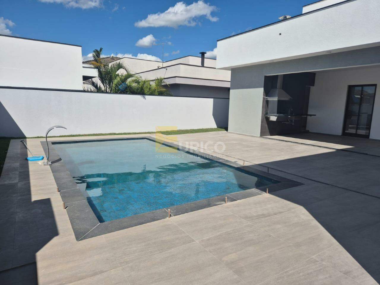 Casa em condomínio à venda no Condomínio Residencial Ibi Aram I em Itupeva/SP: 