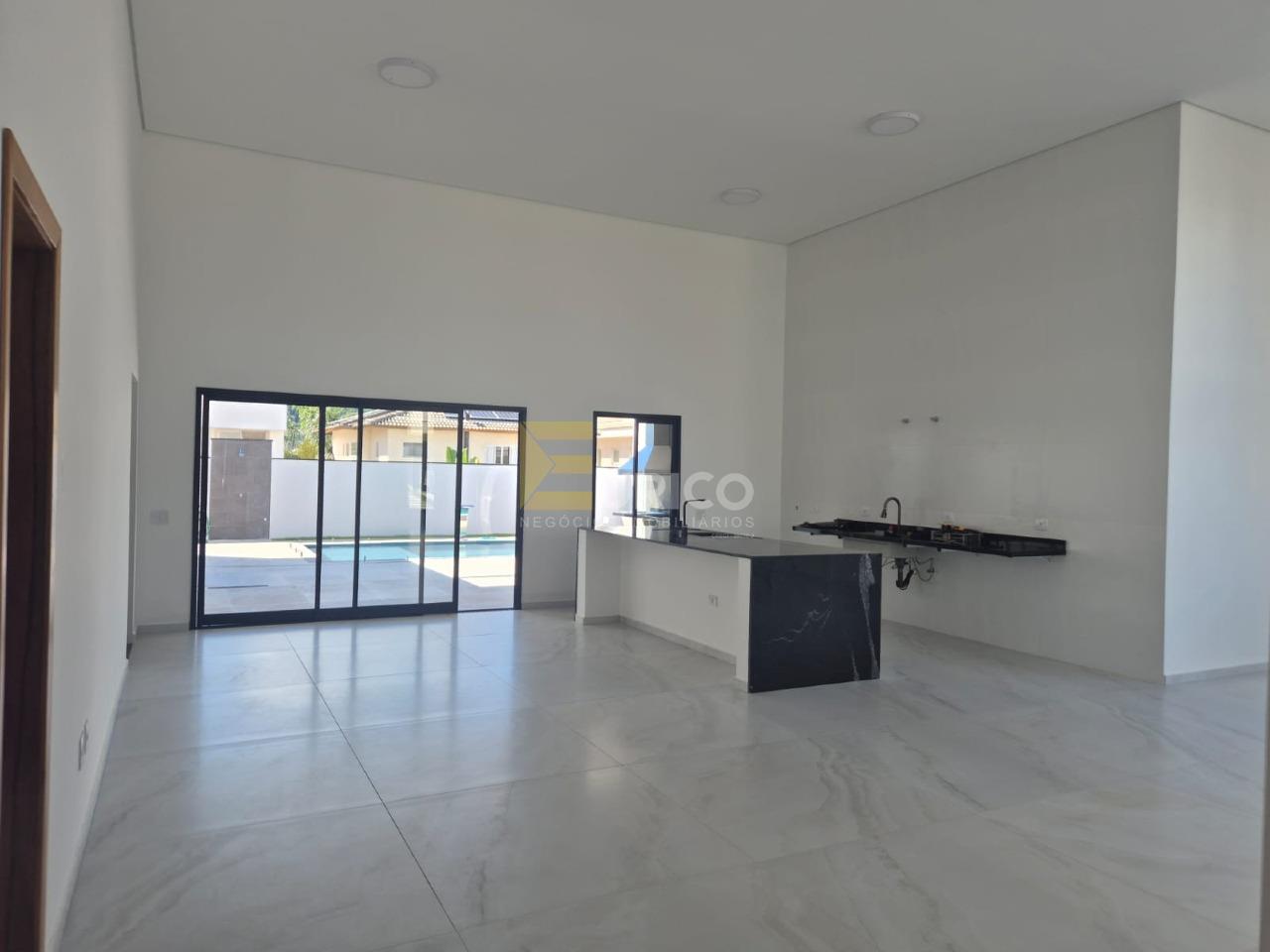 Casa em condomínio à venda no Condomínio Residencial Ibi Aram I em Itupeva/SP: 